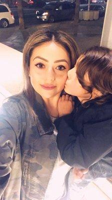 photo of Michelle T.