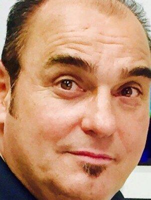 Photo of Jay D.
