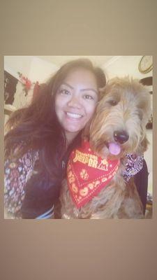 Photo of Pristine C.