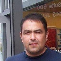 Photo of Guillermo O.