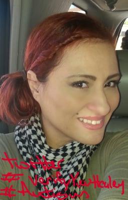 Photo of Elizabeth O.