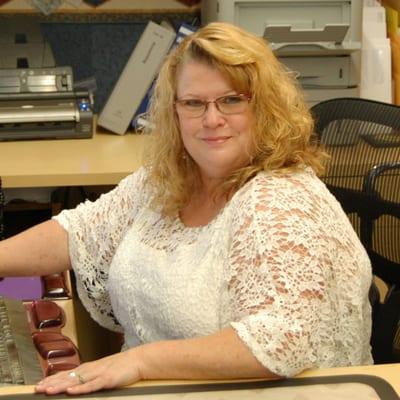 photo of Precision Accounting Services I.