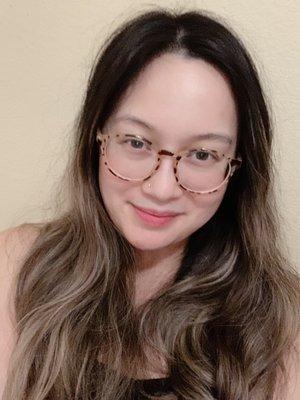 Photo of Michelle E.