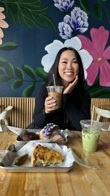 photo of Christina H.