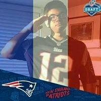 Photo of Ianation C.