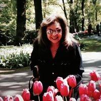 Photo of Paulette N.