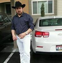 Photo of Jorge V.