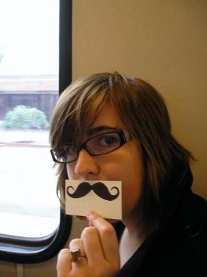 Photo of Ashley S.