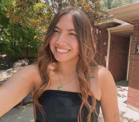 Photo of Dylana N.