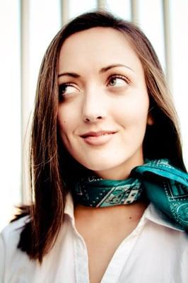 photo of Charlotte H.