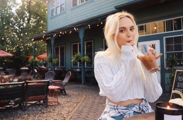 photo of Jennifer-Biana G.