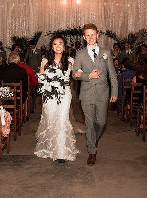 photo of Gabrielle M.