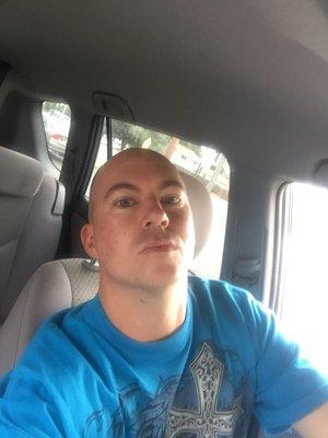 Photo of Jon L.