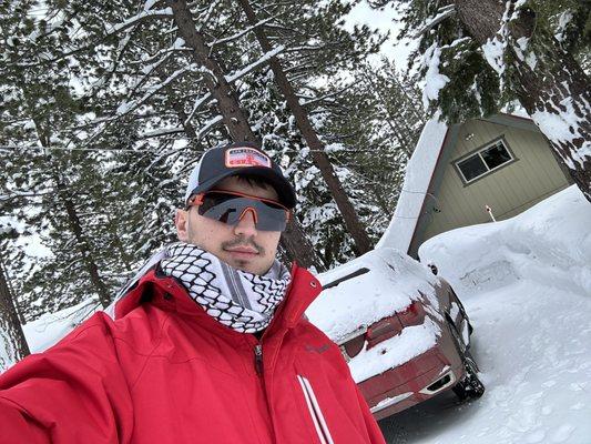 photo of Süleyman B.