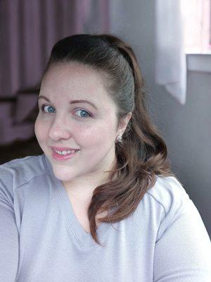 Photo of Ashley J.