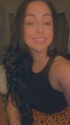 Photo of Ashley C.