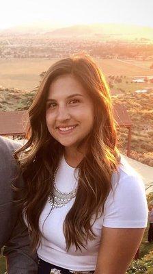 Photo of Lauren C.