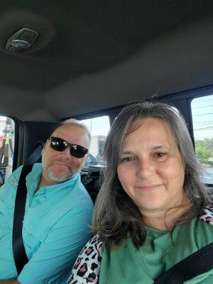 Photo of Michelle B.