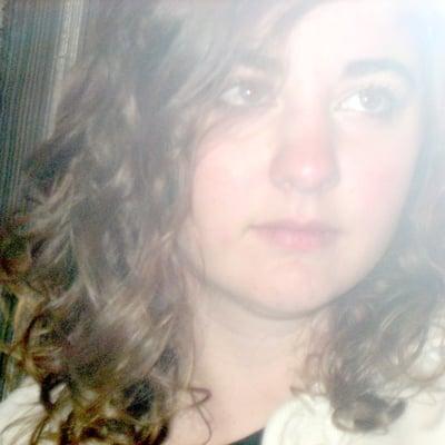 Photo of Crystal M.