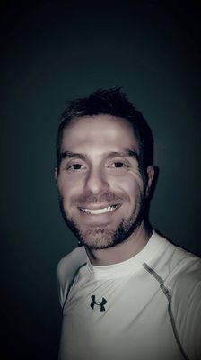 Photo of Caleb B.