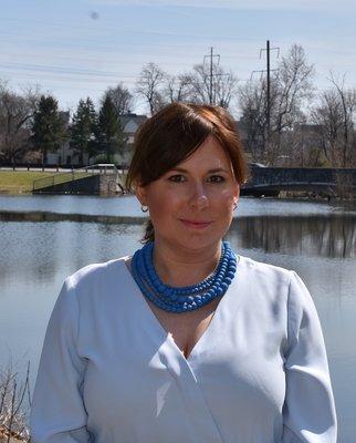 photo of Michelle M.