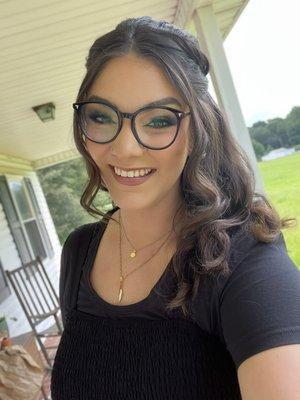 photo of Amber Marie C.