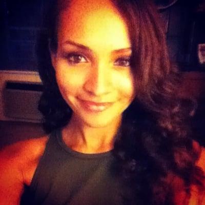 Photo of Sara A.