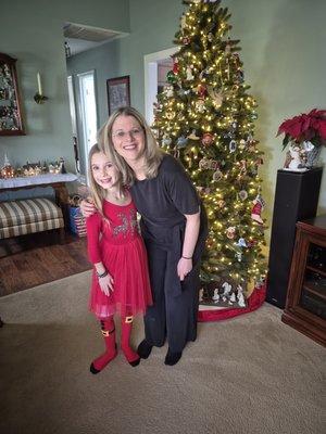 photo of Kimberly S.