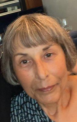 Photo of Mary R.