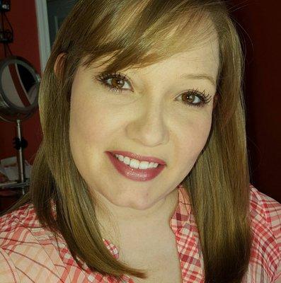 Photo of Melissa V.