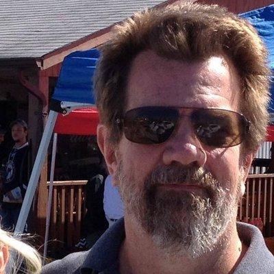 Photo of Patrick S.