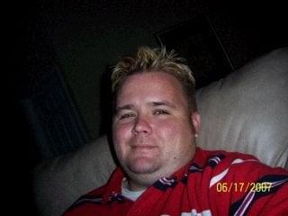Photo of Kevin M.