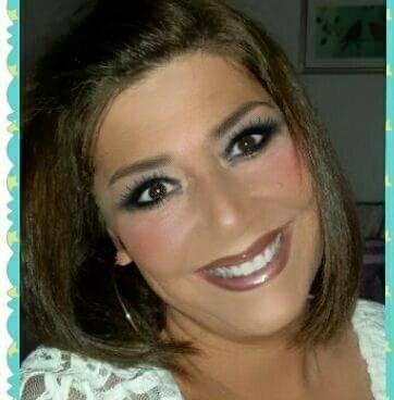 photo of Christina M.