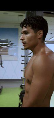 Photo of Jorge M.