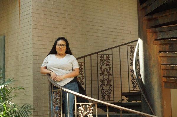 photo of Mayra S.
