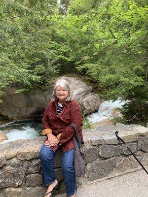 photo of Catherine T.