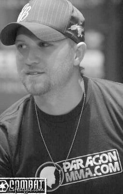 Photo of Remington R.