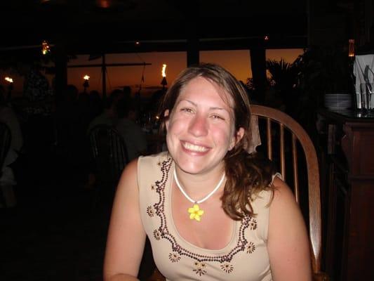 Photo of Lisa O.