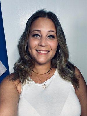 Photo of Ashley W.
