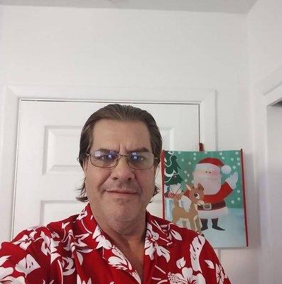 Photo of Brad A.