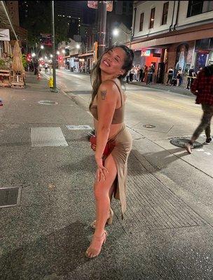 Photo of Rhea S.