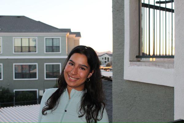 photo of Fiorella A.