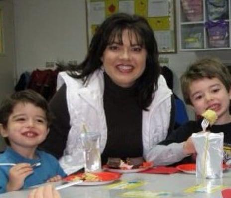 Photo of Cassaundra F.