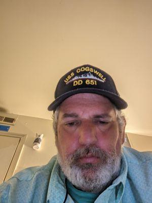 Photo of Michael O.