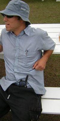 Photo of Phillip T.