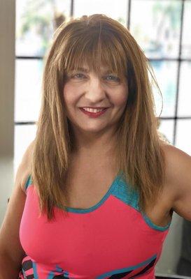 photo of Behnoosh A.