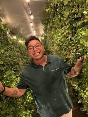 where is the original gus fried chicken