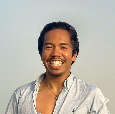 Photo of John C.