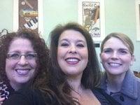 photo of Gretchen S.