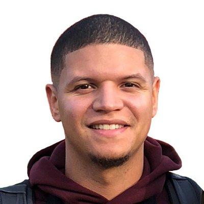 Photo of Brandon M.